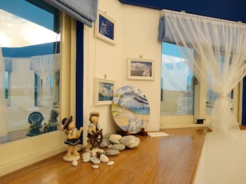 casa de dafne bandb