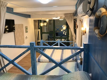 casa de dafne bandb