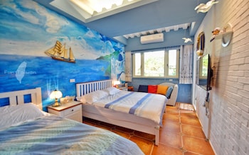 casa de dafne bandb