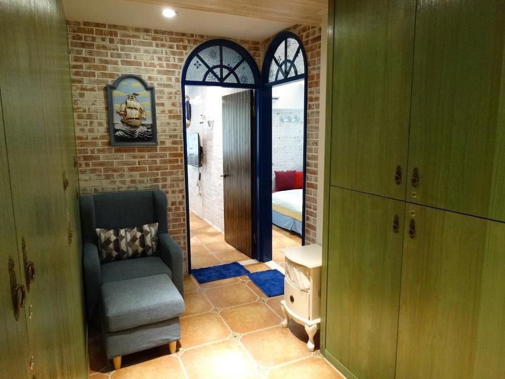 casa de dafne bandb