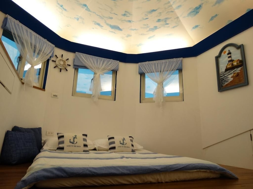 casa de dafne bandb