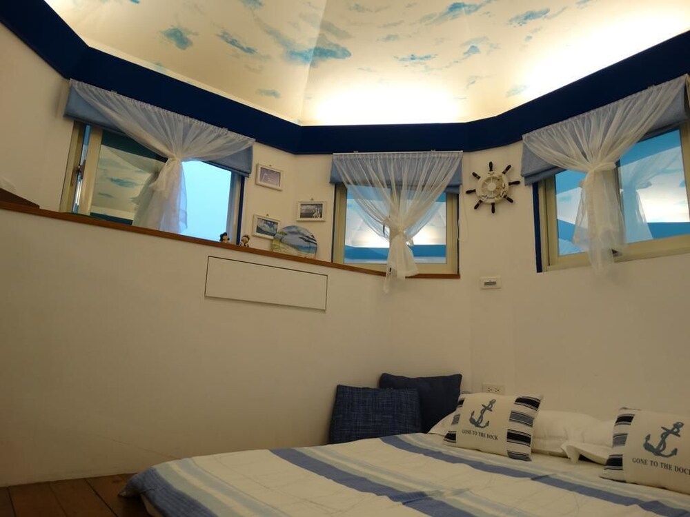 casa de dafne bandb