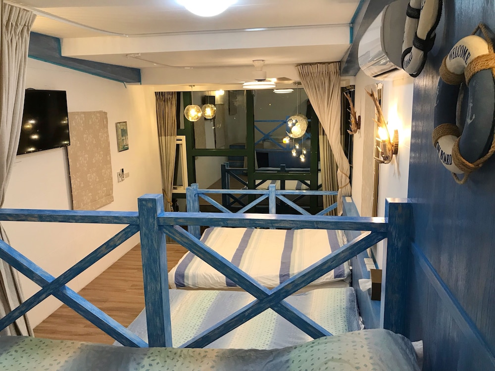casa de dafne bandb