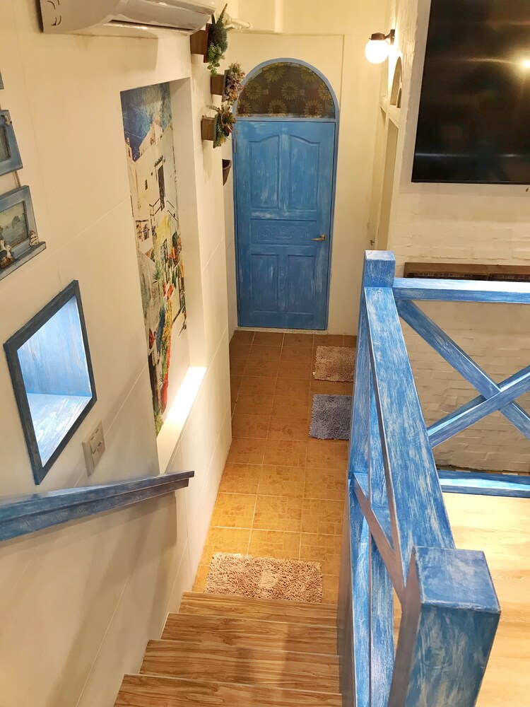 casa de dafne bandb