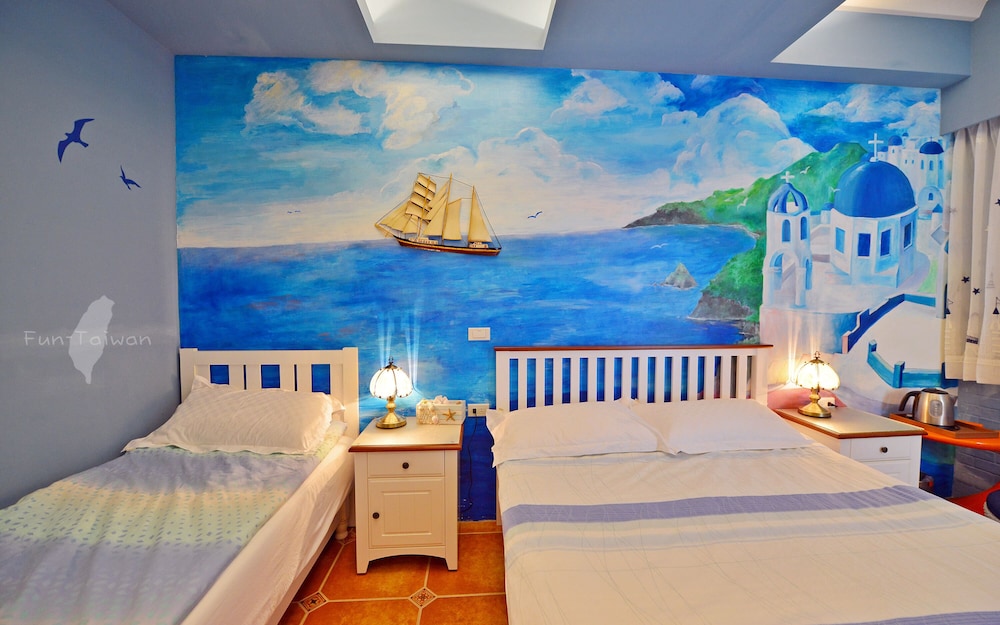 casa de dafne bandb