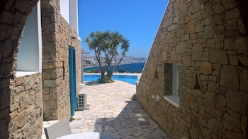 mykonos