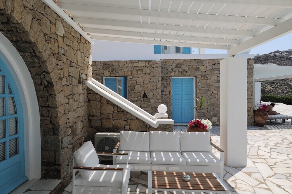 mykonos
