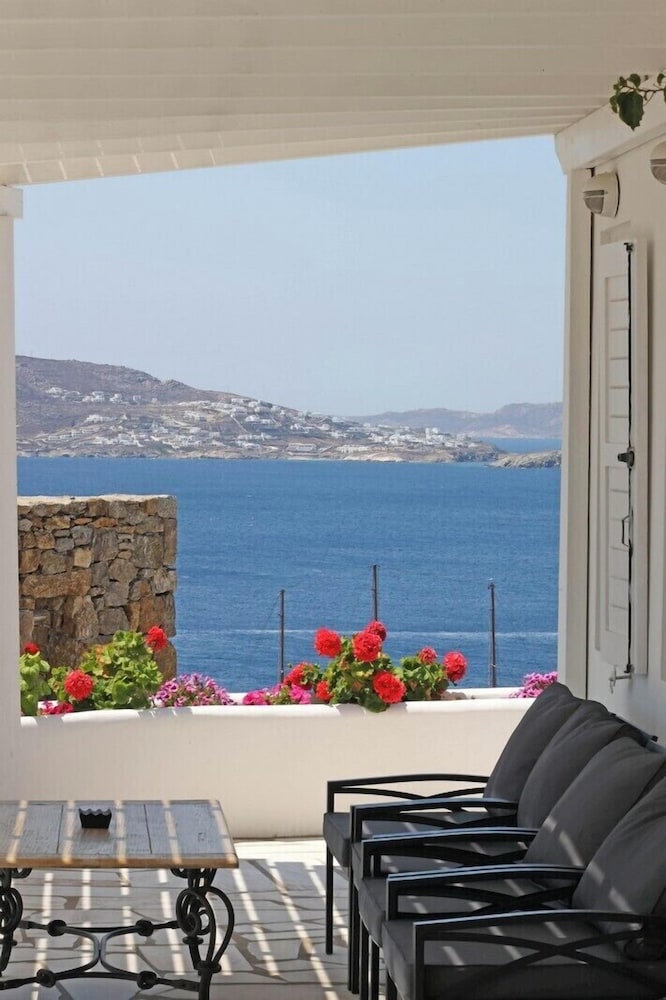 mykonos
