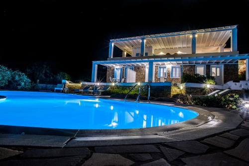 adikri villas and suites