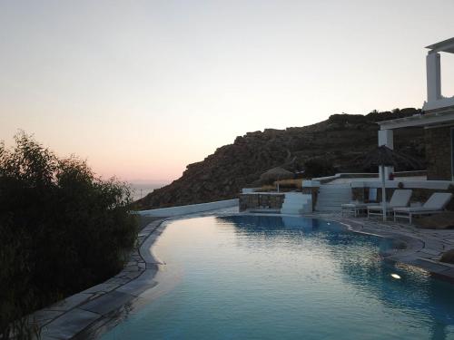 adikri villas and suites