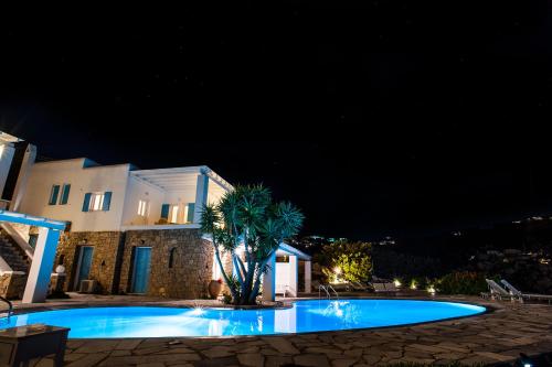 adikri villas and suites