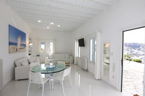 mykonos
