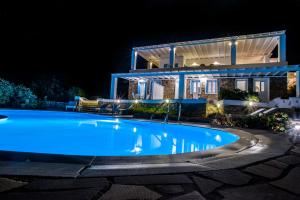adikri villas and suites