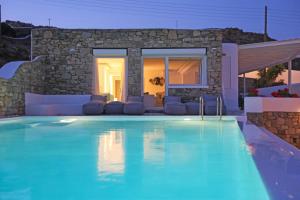 adikri villas and suites