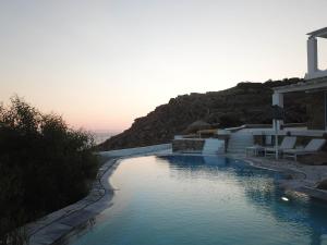 adikri villas and suites