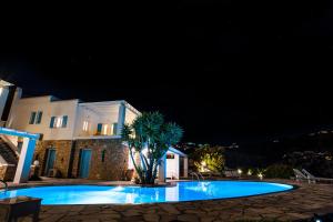 adikri villas and suites