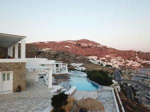 mykonos