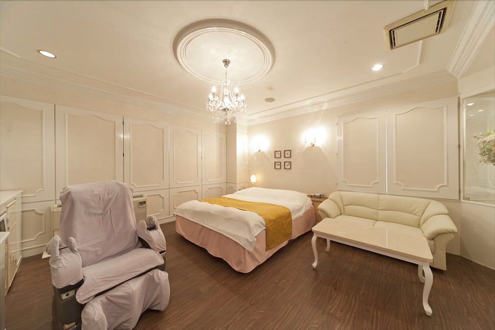 hotel fine garden okayama 2 adults only