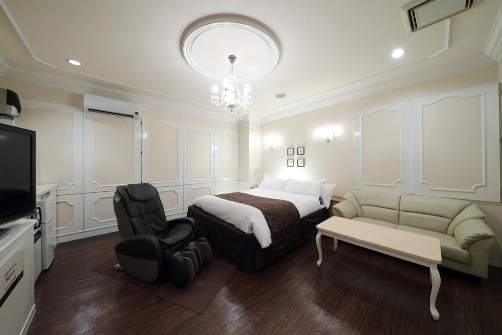 hotel fine garden okayama 2 adults only