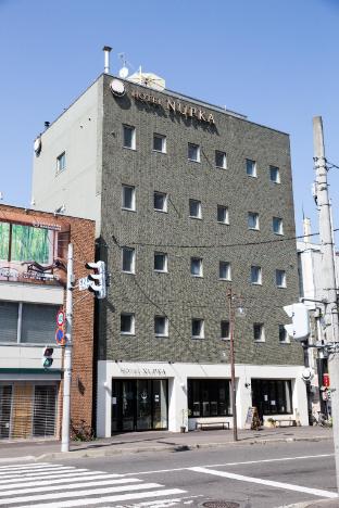 hotel nupka