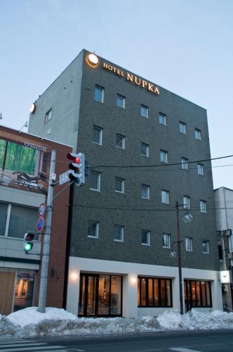hotel nupka