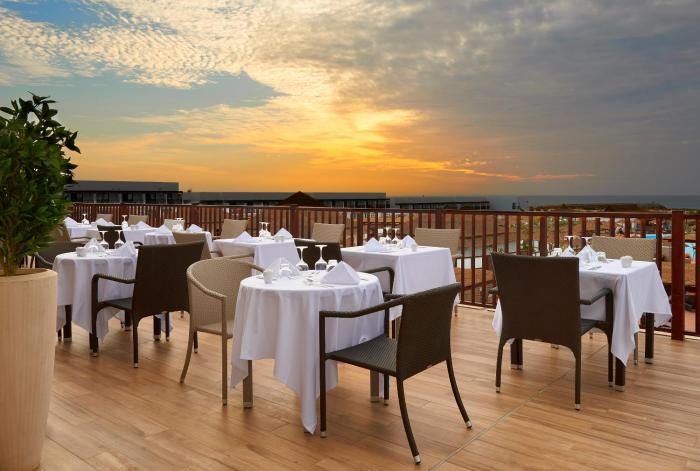 melia llana beach resort and spa
