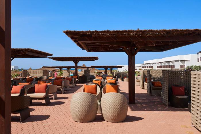 melia llana beach resort and spa