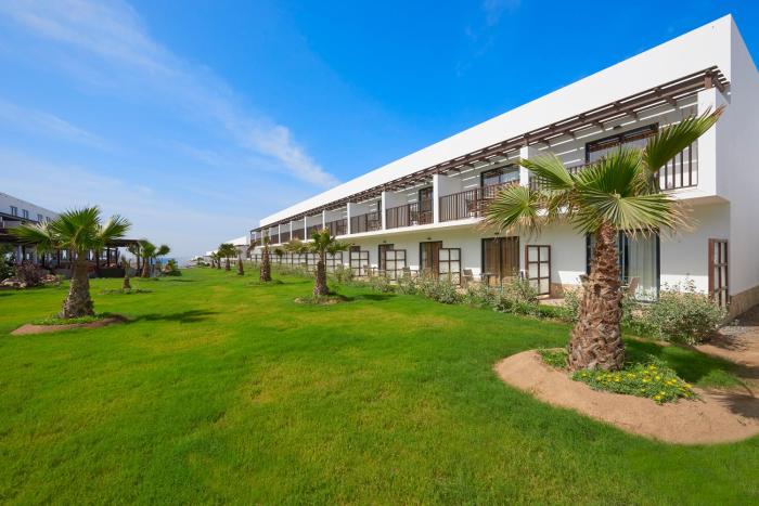 melia llana beach resort and spa