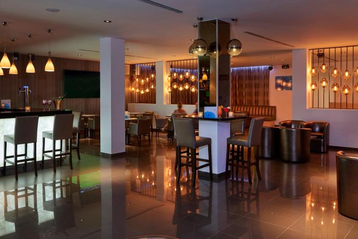 melia llana beach resort and spa