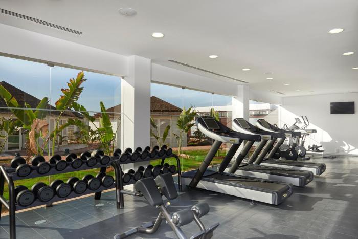 melia llana beach resort and spa