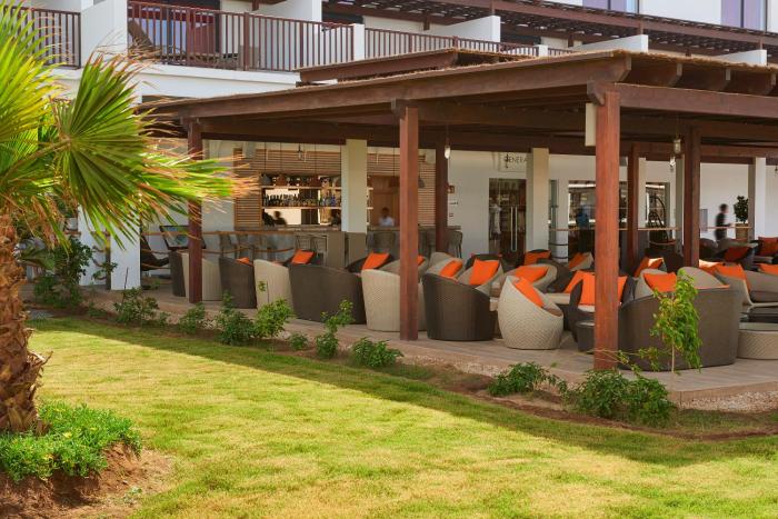melia llana beach resort and spa