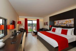melia llana beach resort and spa