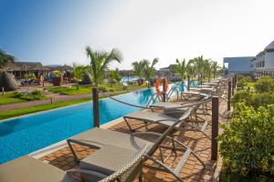 melia llana beach resort and spa
