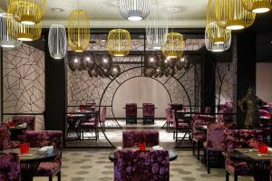 melia llana beach resort and spa