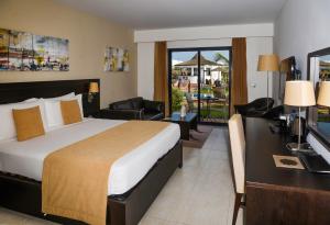 melia llana beach resort and spa