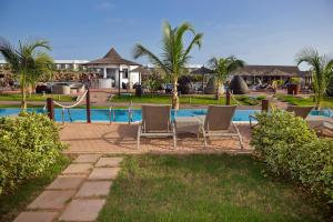 melia llana beach resort and spa