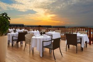 melia llana beach resort and spa
