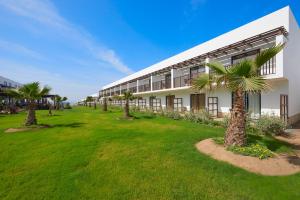 melia llana beach resort and spa