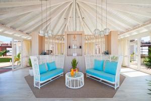melia llana beach resort and spa