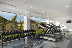 melia llana beach resort and spa