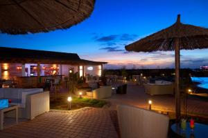 melia llana beach resort and spa