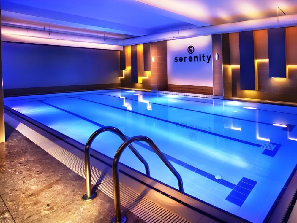 serenity suites istanbul airport