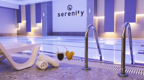 serenity suites istanbul airport