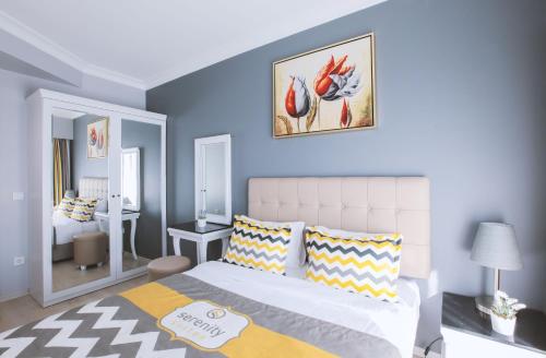 serenity suites istanbul airport
