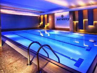 serenity suites istanbul airport