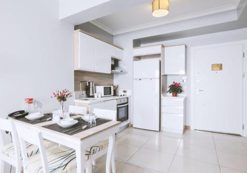 serenity suites istanbul airport