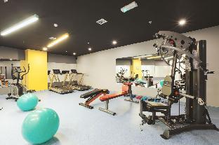 serenity suites istanbul airport