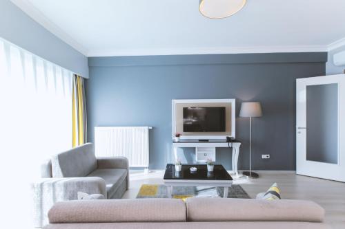 serenity suites istanbul airport