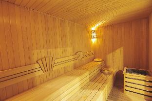 serenity suites istanbul airport