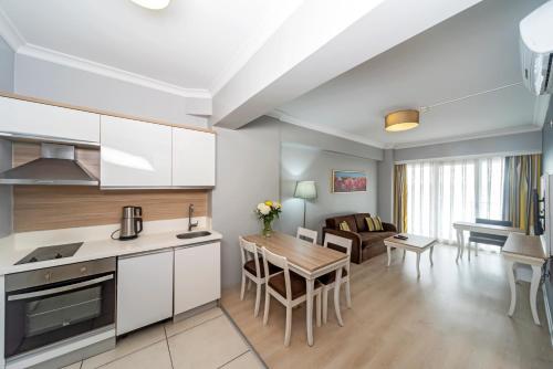 serenity suites istanbul airport